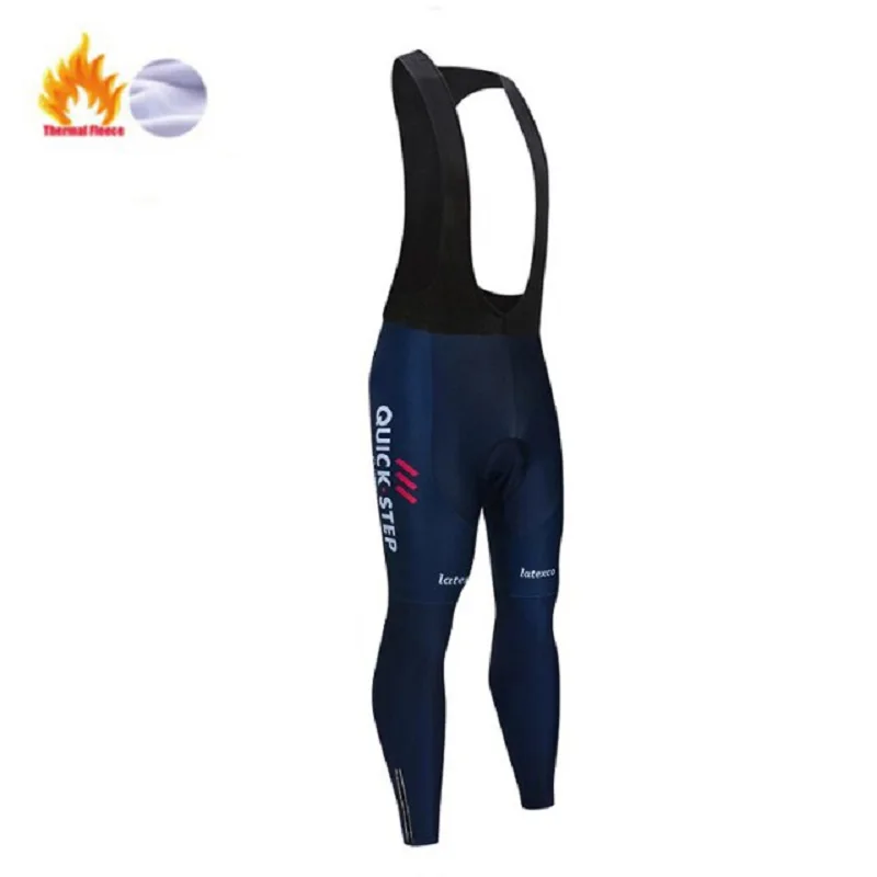 

Cycling Pants Winter Men Cycling Long Pants 2022 Team Outdoor Bicycle Wear bib Pants Top quality 19D Gel Pad Bike Trousers