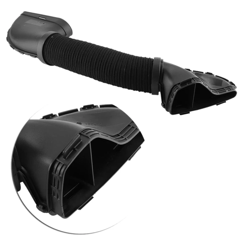 Воздушный шланг для впускного шланга двигателя автомобиля Mercedes-Benz c-класс W204