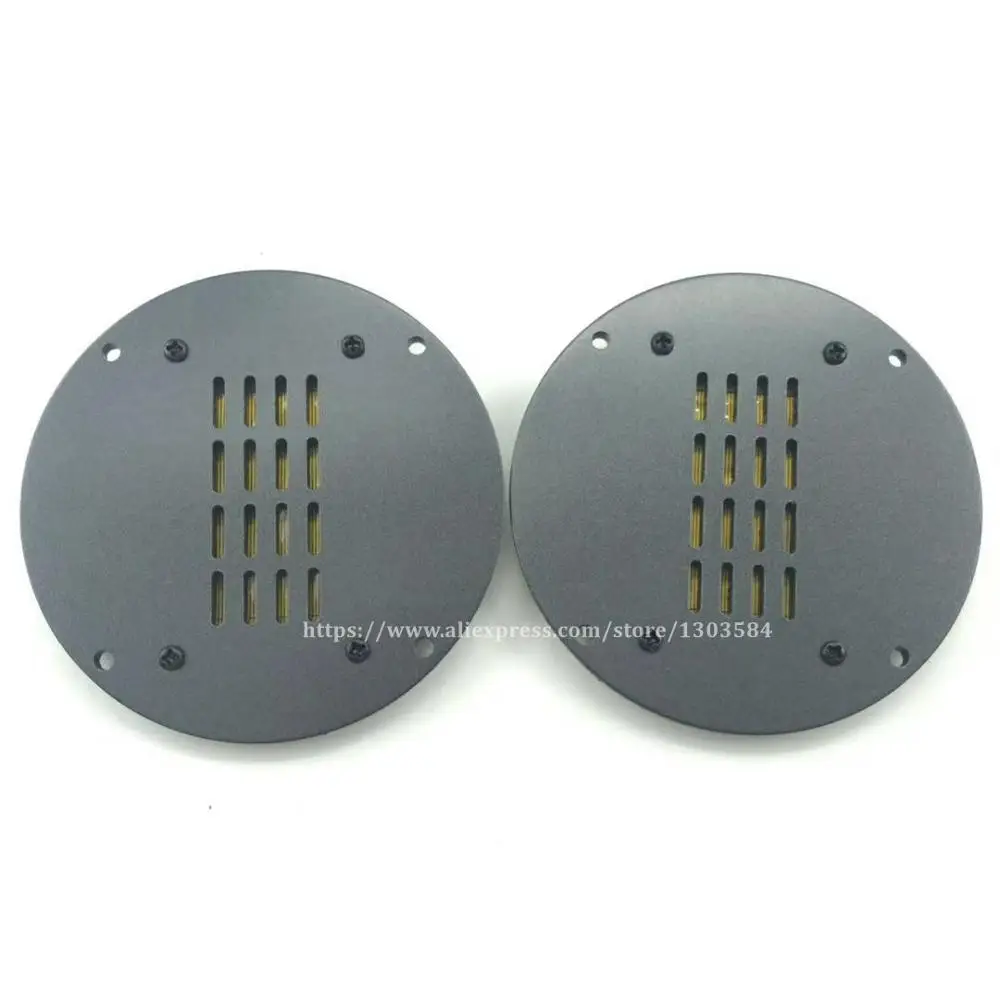 2 шт./лот Высокая мощность HiFi плоский динамик ленточный твитер AMT трансформатор