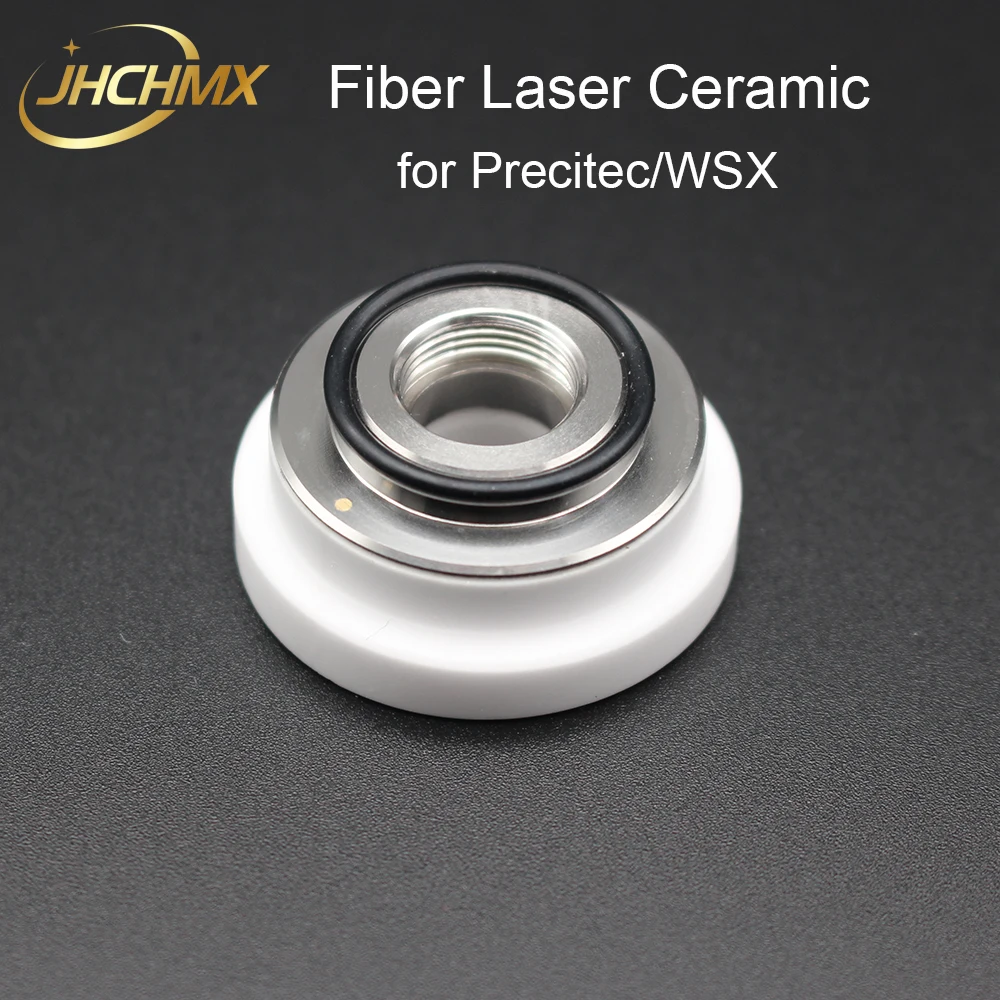 JHCHMX Precitec WSX High Power Laser Ceramic Nozzles Holder 10kw M11 for Fiber Cutting Head | Инструменты