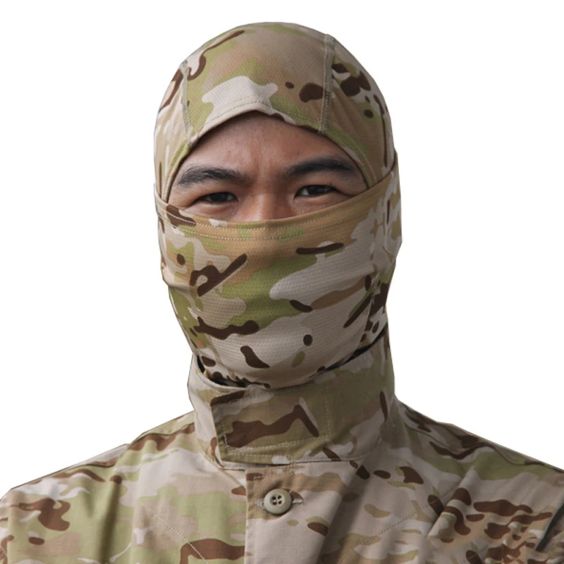 SINAIRSOFT погремушка тактический страйкбол Wargame дышащая Пылезащитная Балаклава для