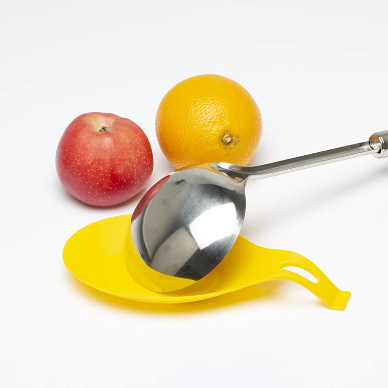 Новый силиконовый коврик для ложки подставка ложки|Коврики и подложки| |