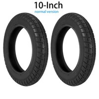 electric scooter tire electric scooter tire 10 inch inflatable tire tire suitable for m365 millet electric scooter modified tire