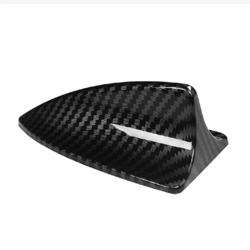 Автомобильная универсальная Акула плавник декоративная антенна радио FM/AM