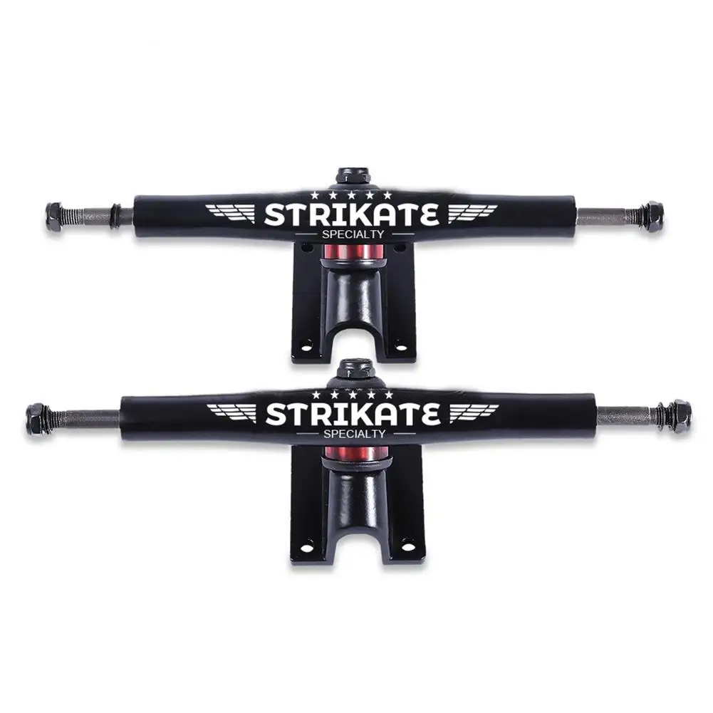 

Skateboard Package Universal Lightweight Skids Bracket Set