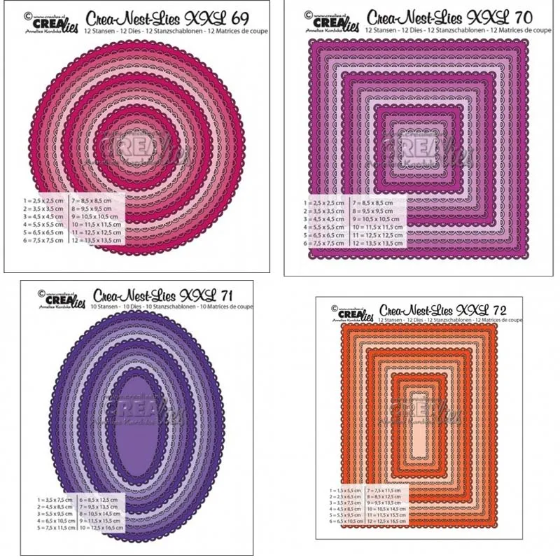 

Metal cutting dies Lace classic mold decoration Scrapbook paper craft knife mould blade punch stencils