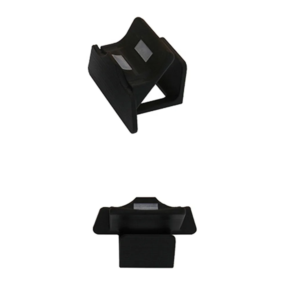 Для игрового контроллера PS4 настенный держатель кронштейна для ps4/Slim/ Pro