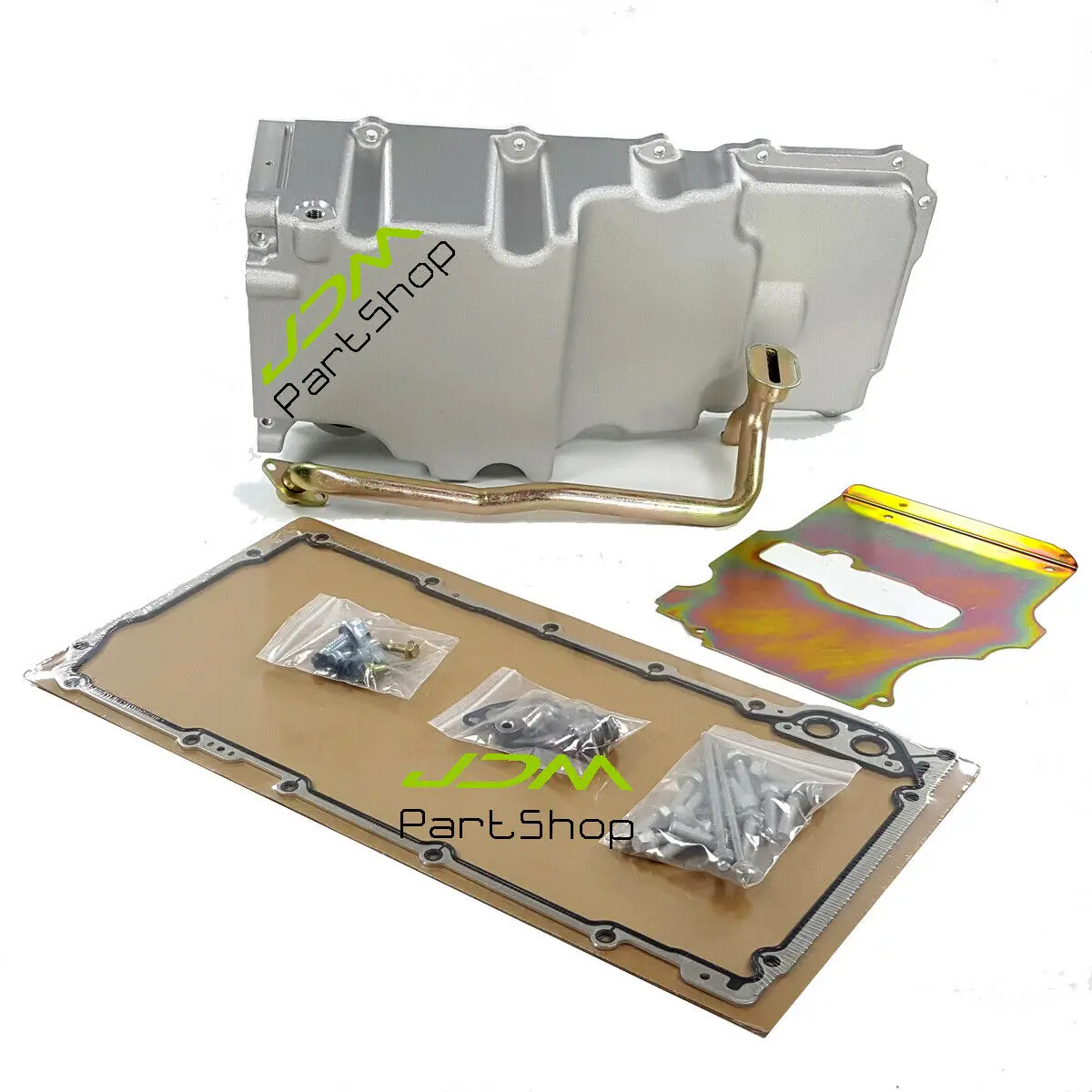 302-2 LS масляная сковорода для замены двигателя LS1 LSX Camaro Nova F-body с дополнительным