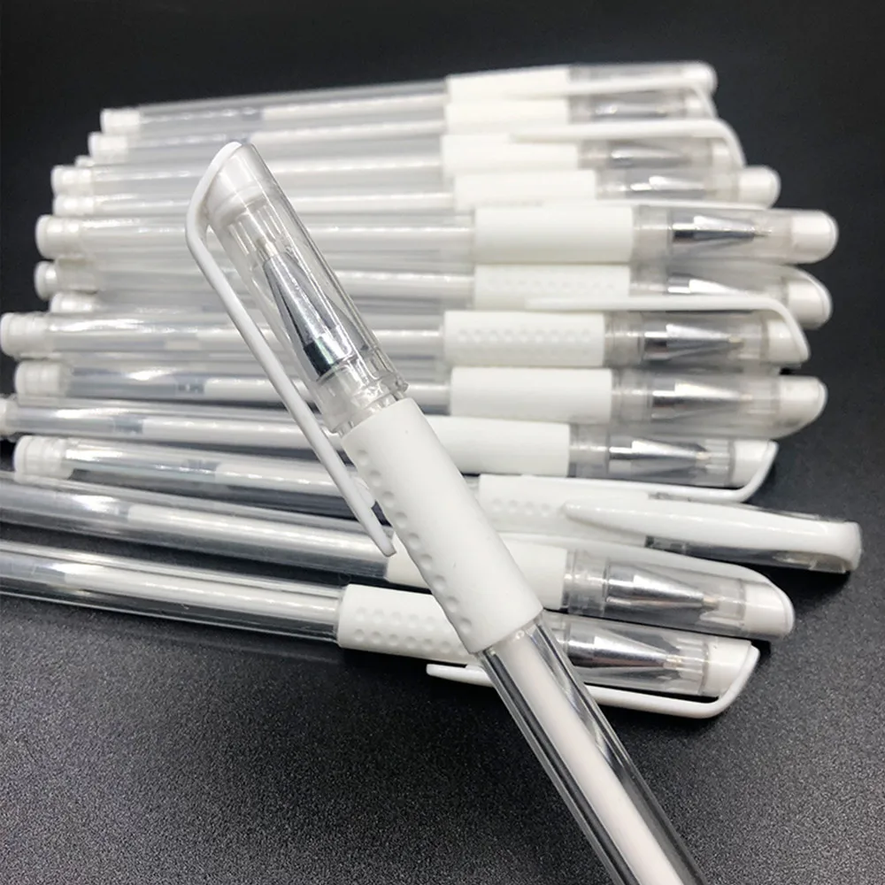 1 шт. белый маркер для бровей аксессуары татуировок микроблейдинг хирургический