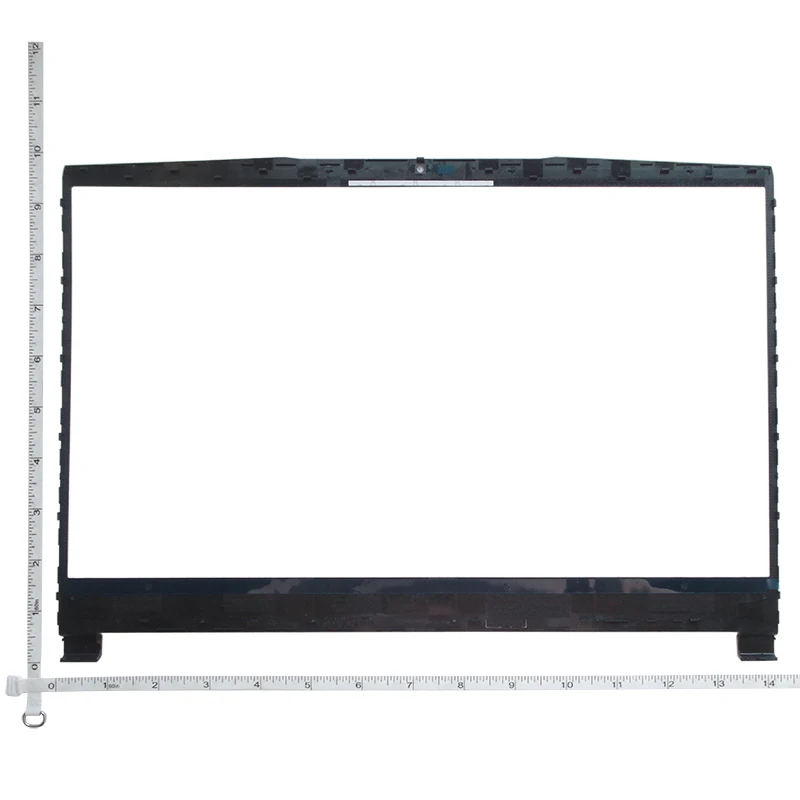 Новый чехол для MSI GE62 2QD-007XCN MS-16J1 16J1 16J2 16J3 черный без сенсорного экрана | Компьютеры