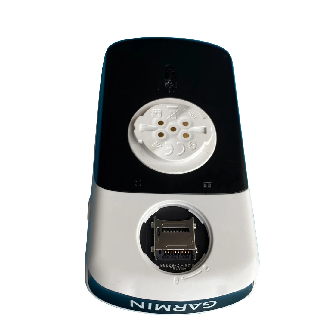 Оригинальный чехол-накладка с батареей для Garmin Edge 1030 задняя крышка разъемом