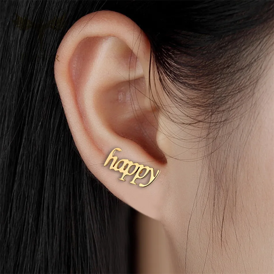 Серьги гвоздики из хирургической стали 12 пар в комплекте|Серьги-гвоздики| |