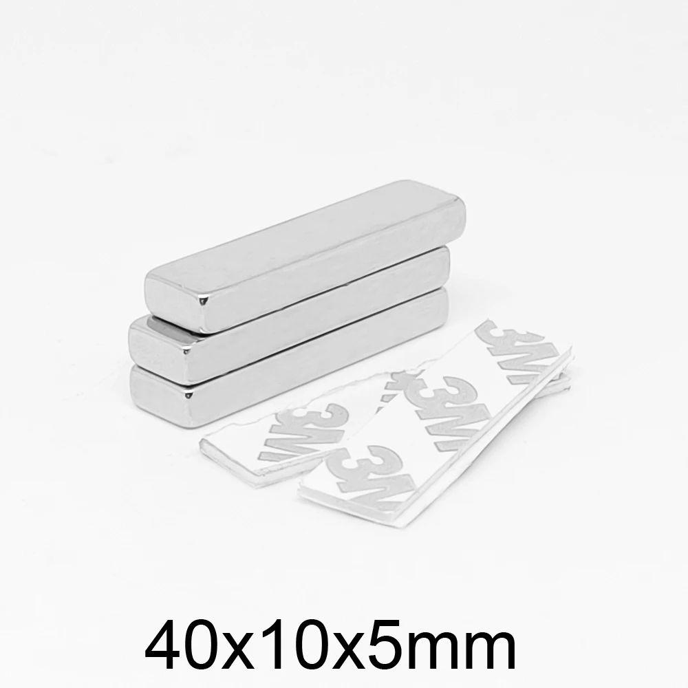 

2/5/10/15/20 шт., 40x10x5 мм * 5
