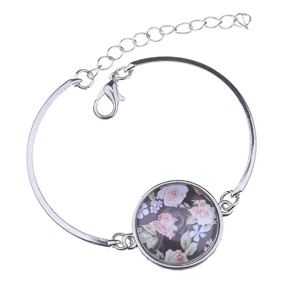 4 шт портативный тонкий пустой украшения круглые аксессуары подарок Браслет База