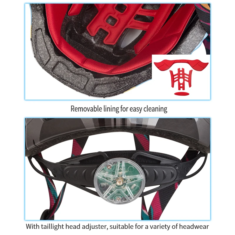 Детские велосипедные шлемы Детский велосипедный шлем высокой плотности ПК