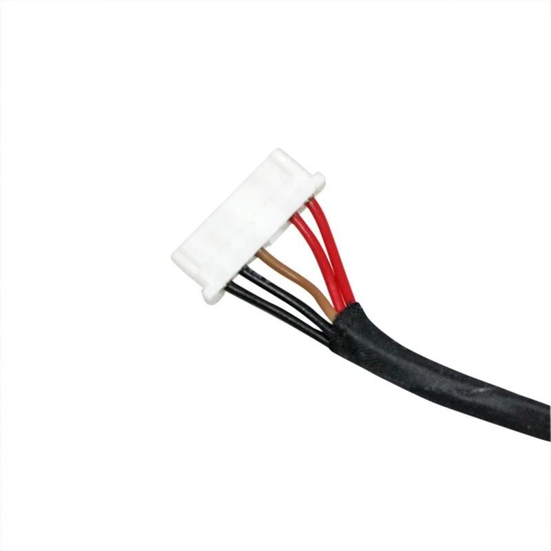 

For Dell Inspiron 15 i3551 i3552 450.03006.1001 AC DC IN Power Jack Cable