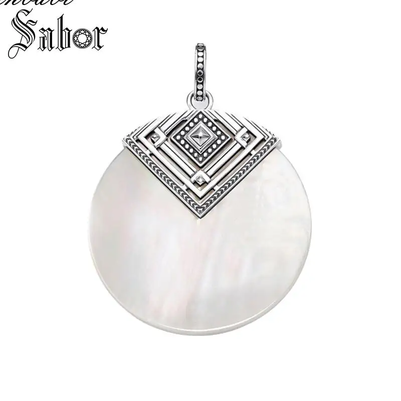 Кулон в виде ракушек африканском стиле украшение для женщин модный винтажный