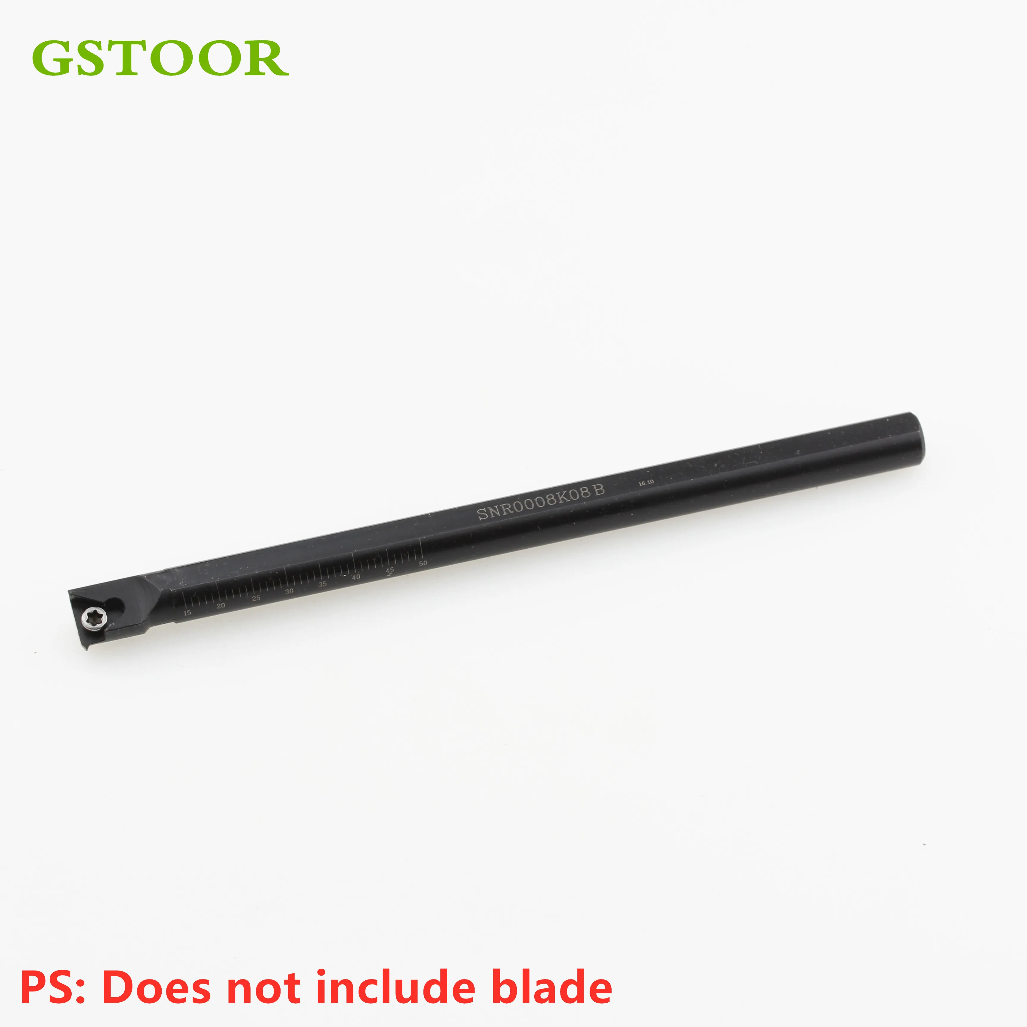 

1PC SNR0006H06 SNL0006H06 Internal Threading Turning Tool Holder CNC Lathe Cutter Cutting Carbide Inserts