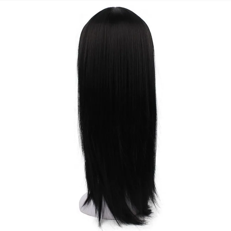 Парик для косплея ханаби из японского аниме высококачественный реквизит на