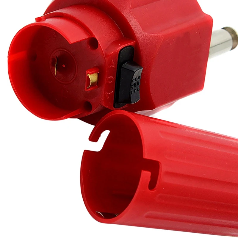 Электрический кронштейн для гриля пикника барбекю Dc 1 5 в | Дом и сад