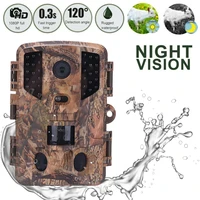 hot sale pr900 hunting camera pir sensor 1080p hd trail camera outdoor waterproof motion detection night view cam accessories