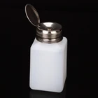 1 шт., 200 мл, портативная пустая многоразовая бутылка