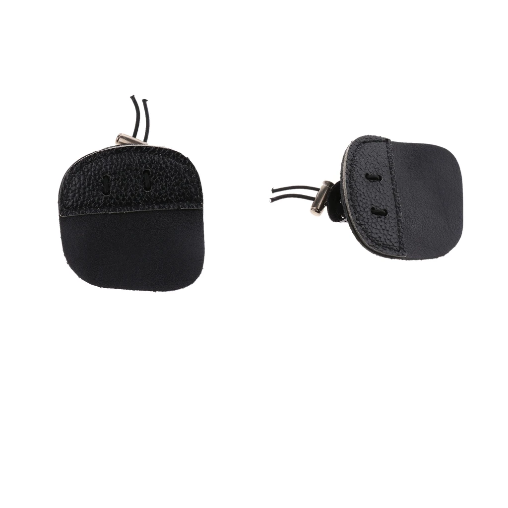 1 пара наконечников для стрельбы из лука Рекурсивный охотничий наконечник