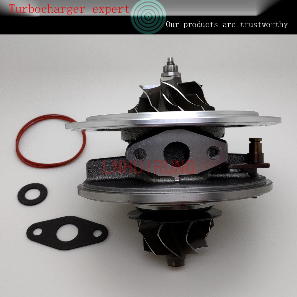 

Turbo Turbocharger CHRA for Audi A6 Skoda VW 2.5 TDI 110 Kw GT2052V 454135-0001 454135-5009S 454135-5006S 059145701C 059145701G
