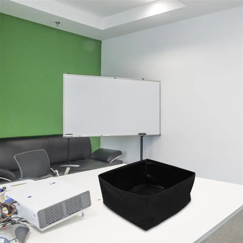 

1Pc Projector Cover Projector Protective Cover Waterproof Dust-Proof Cover