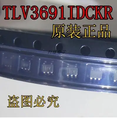 

Free shipping 10PCS TLV3691IDCKR TLV3691IDCK SOT23-5