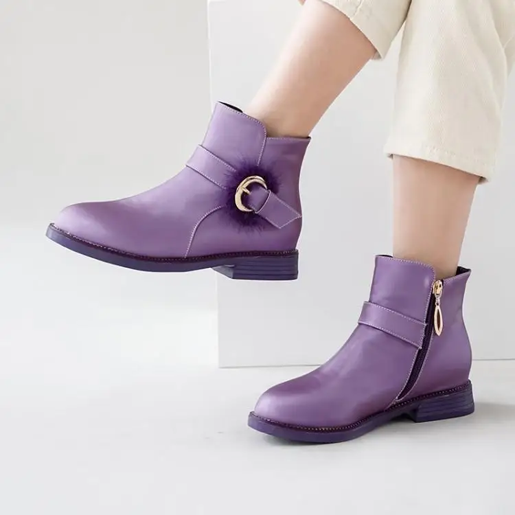 Ботильоны для женщин женская обувь Botines Mujer 2019 футбольного клуба Челси Модные