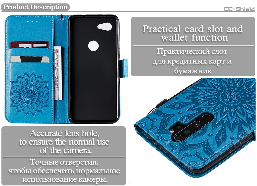 Флип-чехол для Xiaomi Redmi Note 8 Note8 Pro Чехол для телефона кожаный чехол для Xiaomi Redmi 8A Redmi8A чехол s сумка