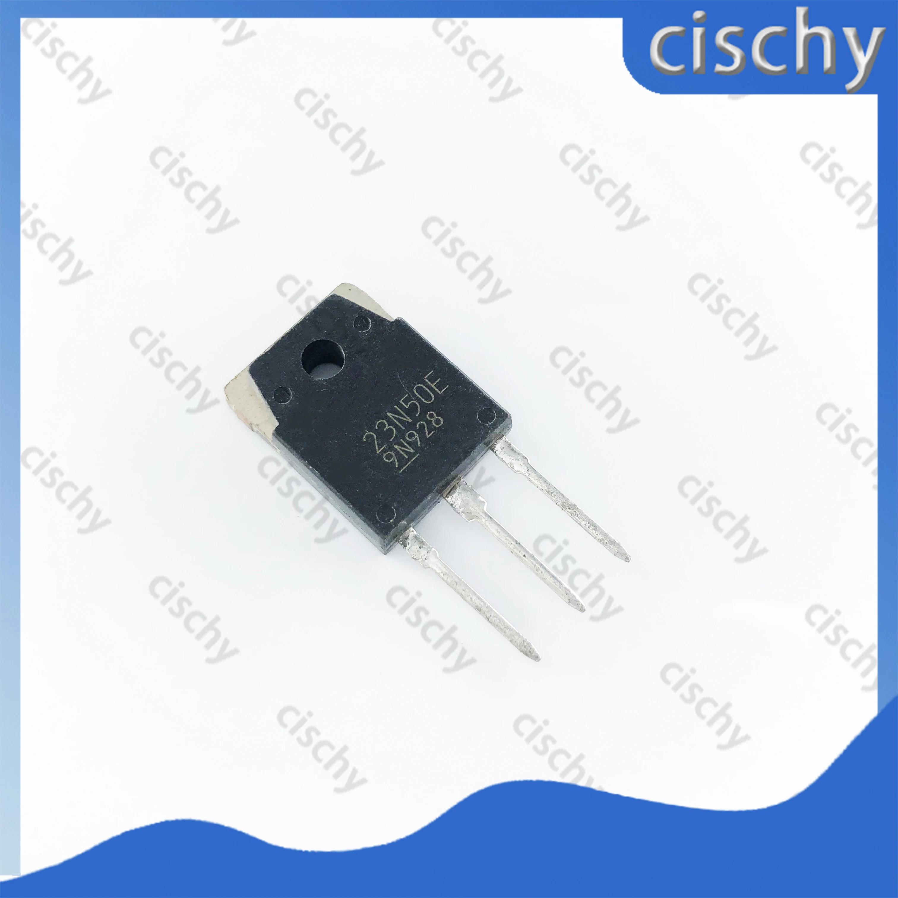 

1 шт. FMH23N50E TO-3P FMH23N50-247 23N50E