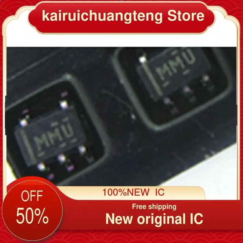 

10 шт. LM4041C12IDCKR SOT-353 MMU новый оригинальный IC