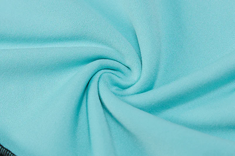 

Ruffled Long Sleeve Mini Dress Sexy Knit Patchwork Clothes Spring Summer 2021 Women Fashion Dresses Club Party Wear Steetwear