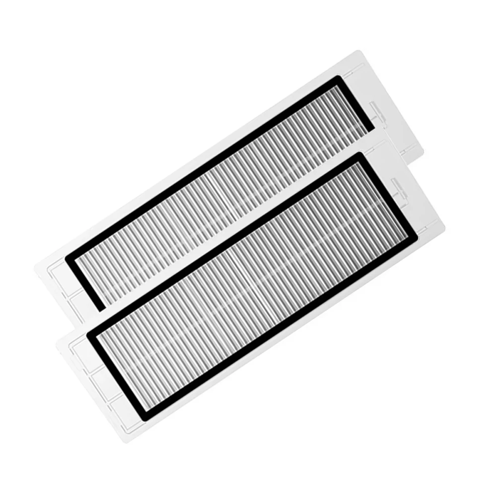 Набор запасных частей для пылесоса Xiaomi Roborock Robot S50 S5 тряпки швабры фильтр влажной