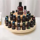 Деревянные коробки для ароматерапии с эфирными маслами, 5-15 мл, 212530363985 ячеек