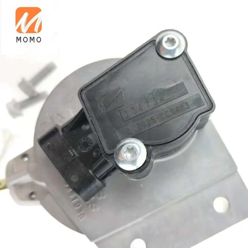 

Рукоятка штабелера дроссельная заслонка №: 923935,0154