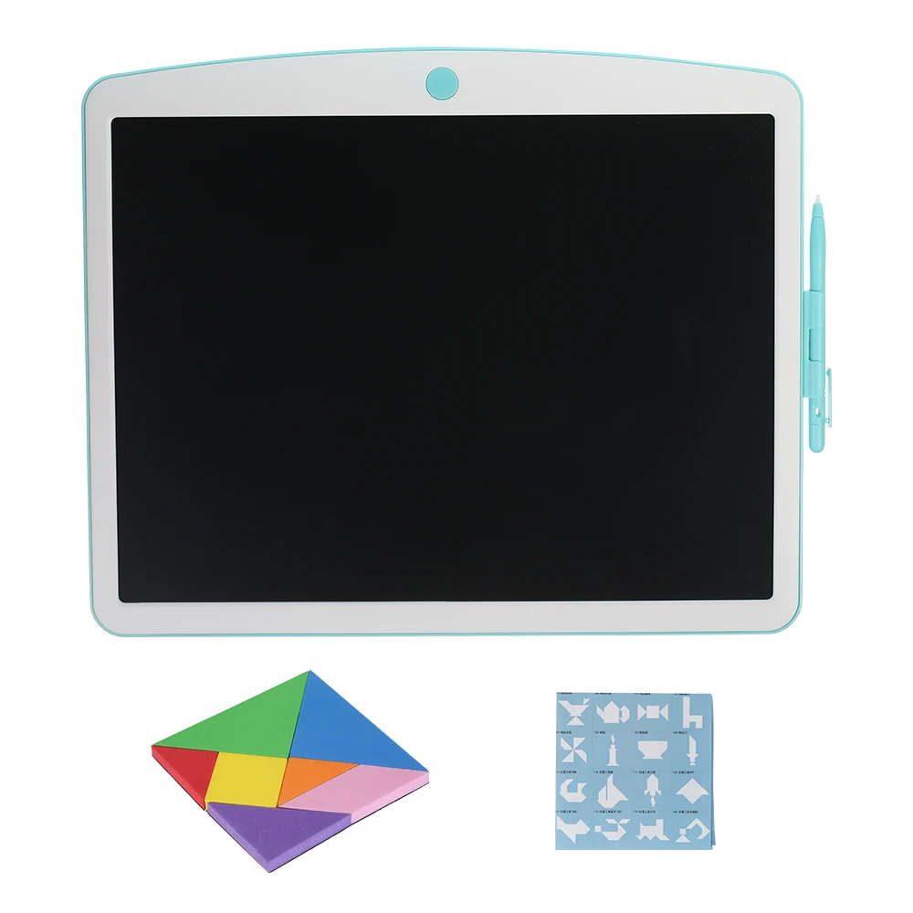

ЖК-планшет для рисования, 16 дюймов, со стилусом