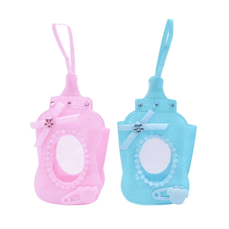 Мешочек для конфет в форме бутылочки кормления 6 шт. | Дом и сад