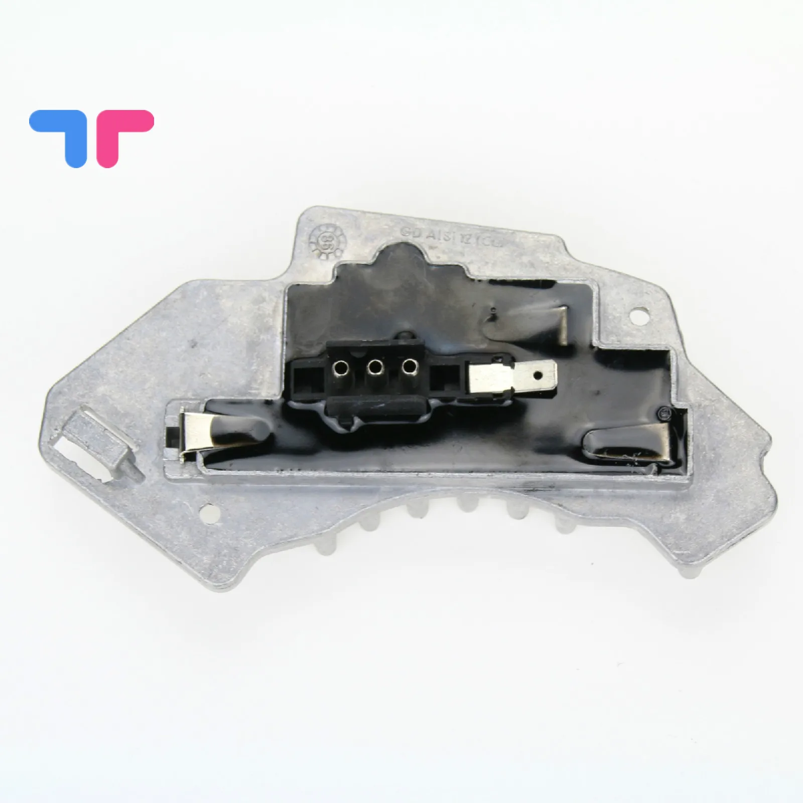 Новый регулятор нагревателя вентилятора двигателя резистора 2108206110/2108211551/ 2108212951