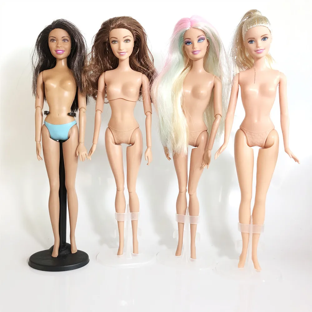 30 см Ограниченная серия красивая девушка 1/6 кукла для женщин подвижные суставы