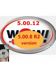 2022 diagnostic tool for WOW 5.00.12 for WOW 50012 free keygen Software For Vd Tcs Pro for Del- phis for DS- 150E Car Truck