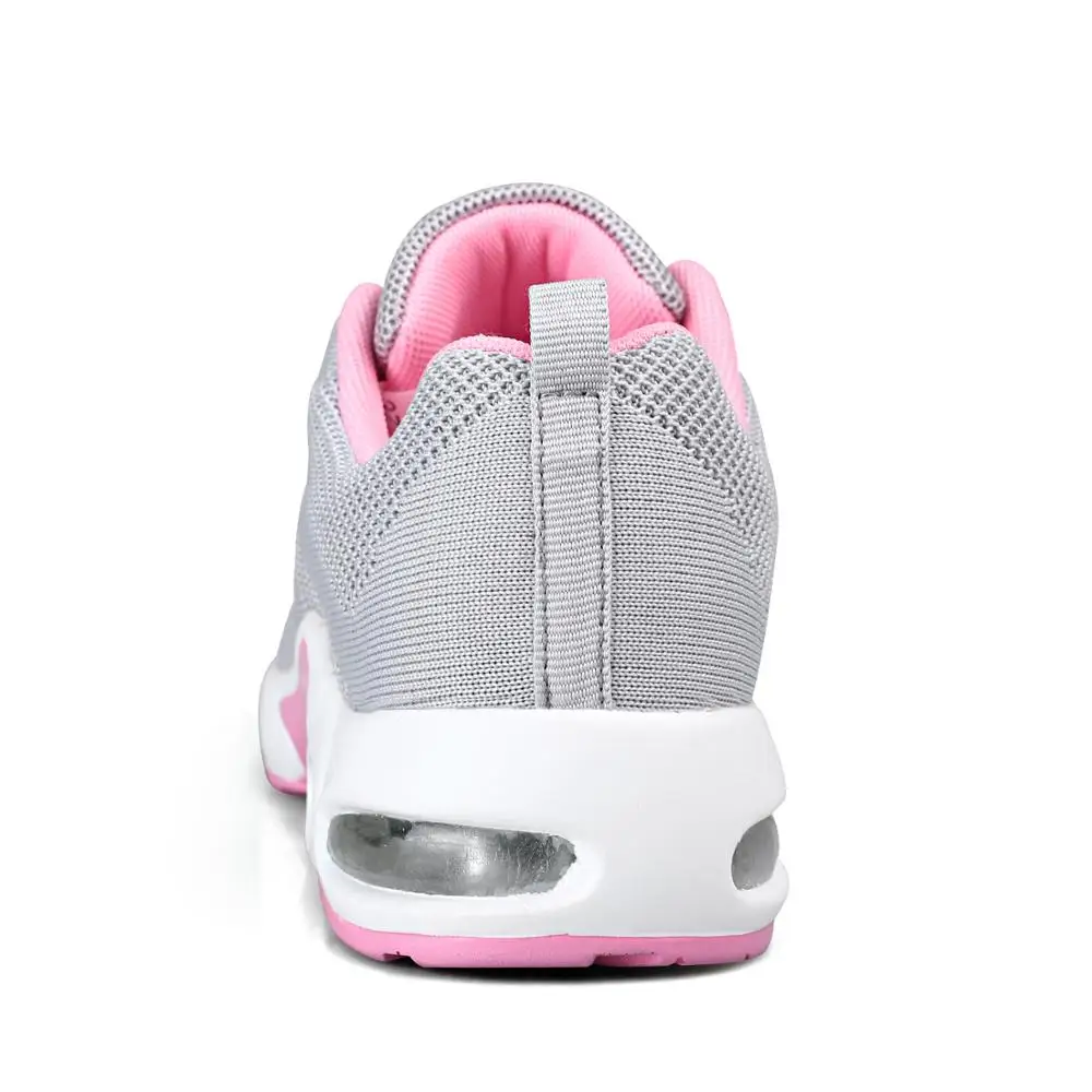 Размер 42 крутая Женская теннисная обувь осень 2019 легкая мягкая спортивная для