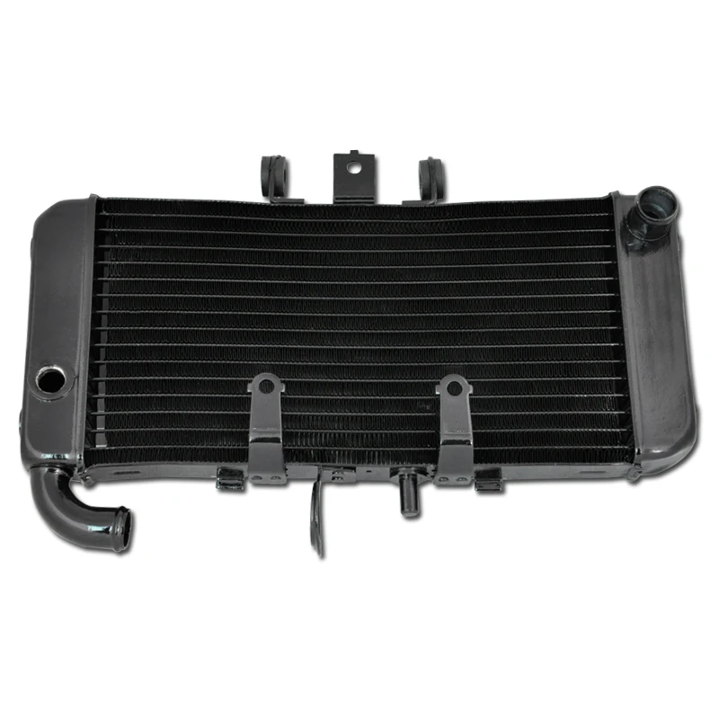 Мотоцикл алюминиевый радиатор охлаждения на замену для Honda CB400 VTEC400 1999 2008 CB 400