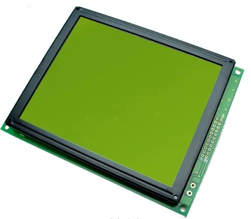 5 1 дюймовый 22P параллельный STN/FSTN SMD LCD 160128B модуль графического экрана RA6963