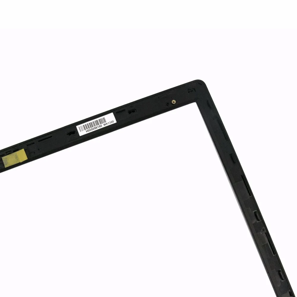 Передняя панель ЖК-дисплея H000056150 для Toshiba Satellite p55t P55t-A P55t-A5202 15 6 дюйма верхняя