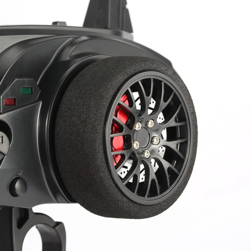 передатчик радиоуправлени