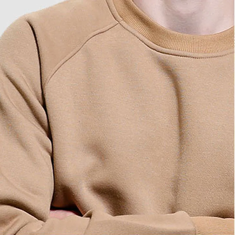 

Autumn winter men hoodies Bust 135cm 5XL 6XL 7XL loose long sleeve hoodie men 5 colors