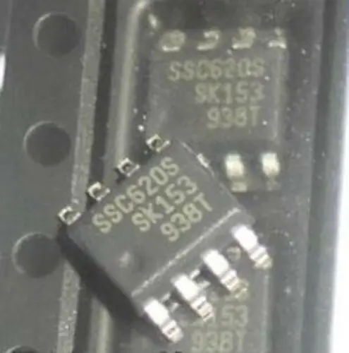 

New SSC620S 55C620S SOP8 ic chip